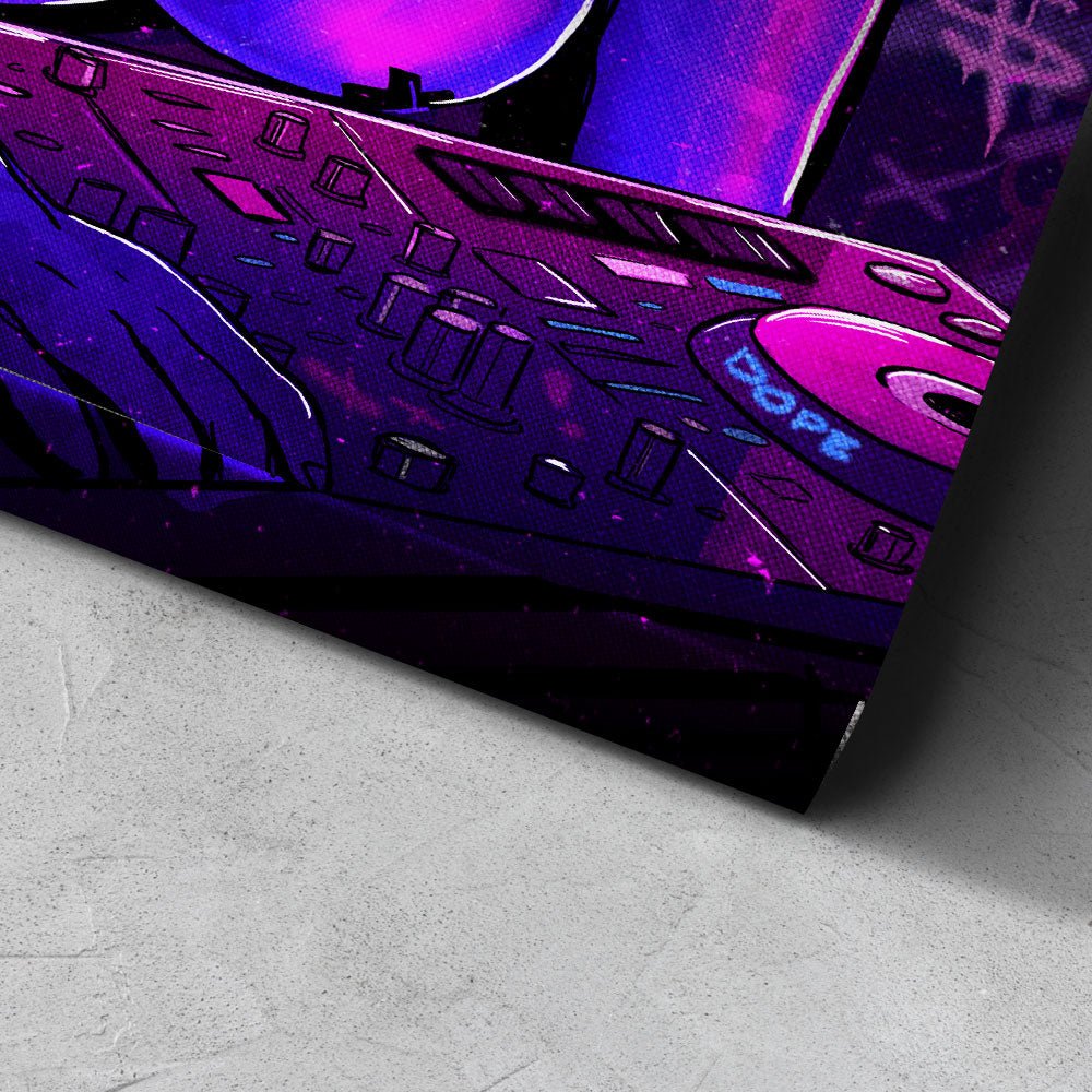 EROTICA - SEX & MUSIC - REBHORN DESIGN