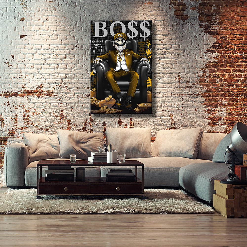 OPINIONS DON'T PAY THE BILLS - REBHORN DESIGN