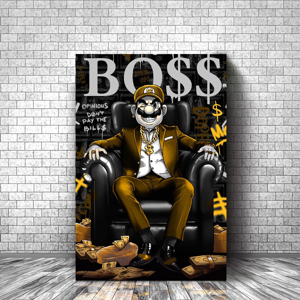 OPINIONS DON'T PAY THE BILLS - REBHORN DESIGN