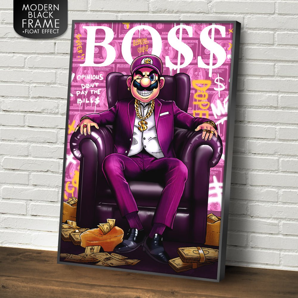 OPINIONS DON'T PAY THE BILLS - REBHORN DESIGN
