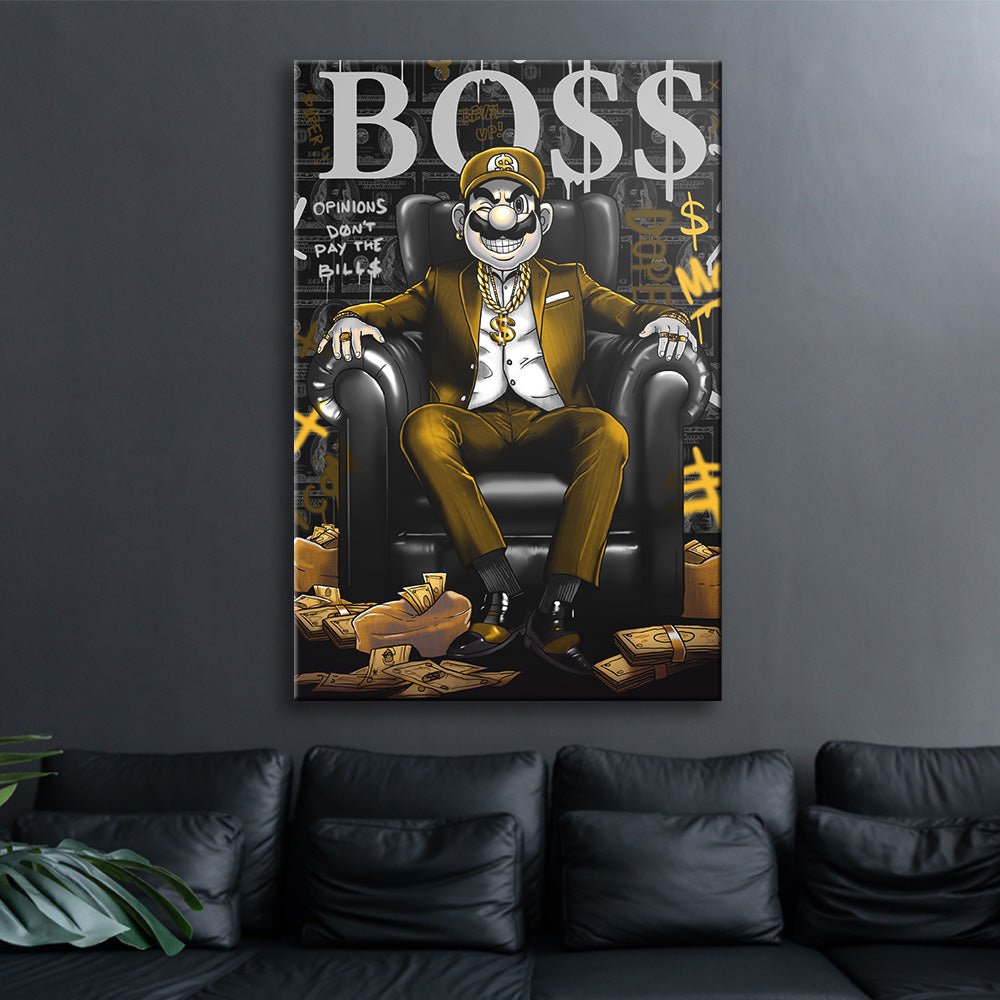OPINIONS DON'T PAY THE BILLS - REBHORN DESIGN