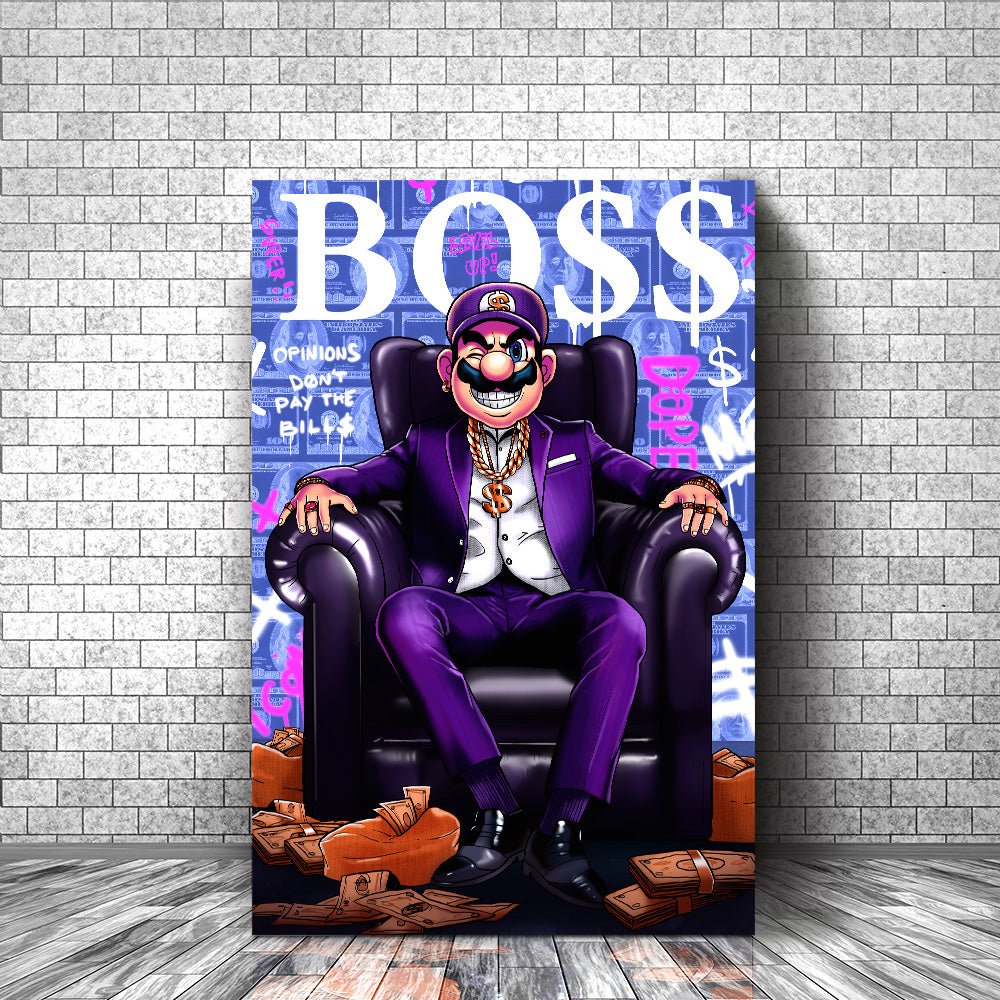 OPINIONS DON'T PAY THE BILLS - REBHORN DESIGN