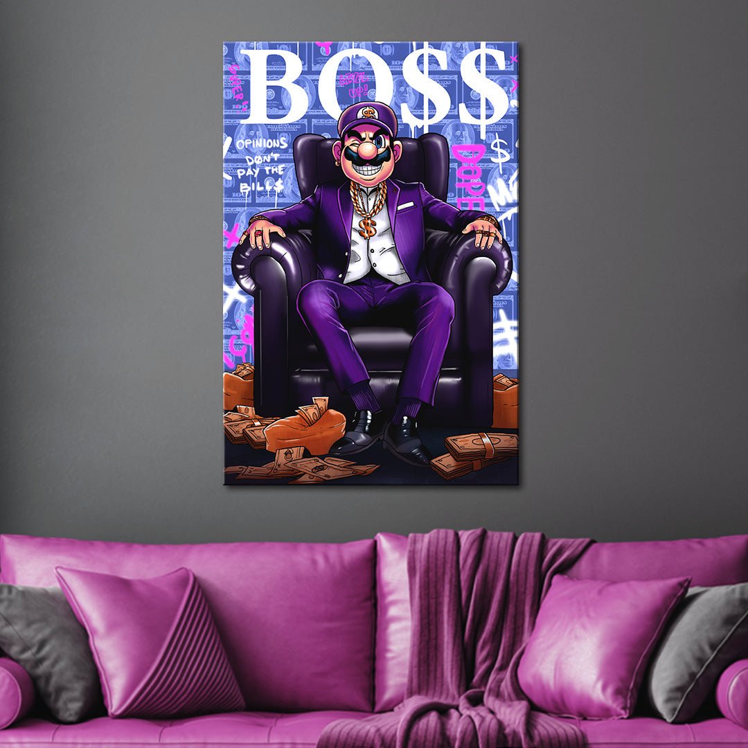 OPINIONS DON'T PAY THE BILLS - REBHORN DESIGN