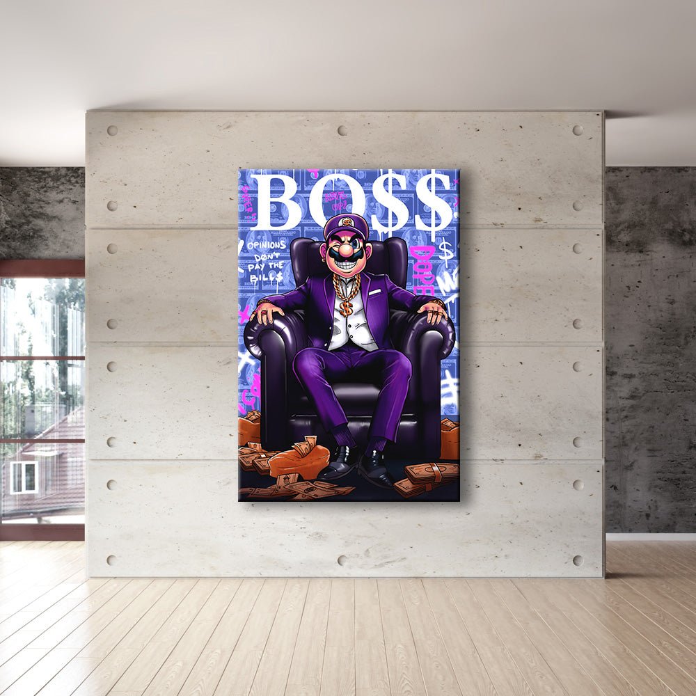 OPINIONS DON'T PAY THE BILLS - REBHORN DESIGN