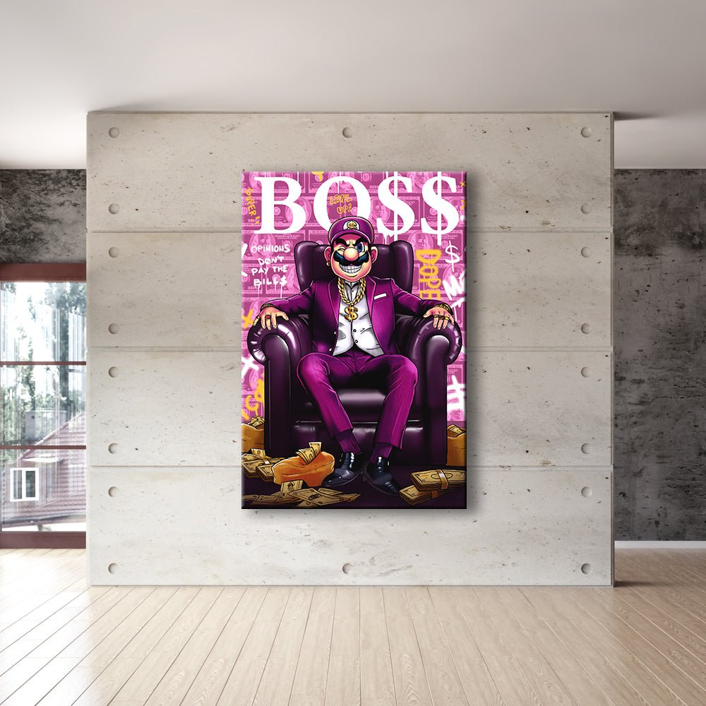 OPINIONS DON'T PAY THE BILLS - REBHORN DESIGN