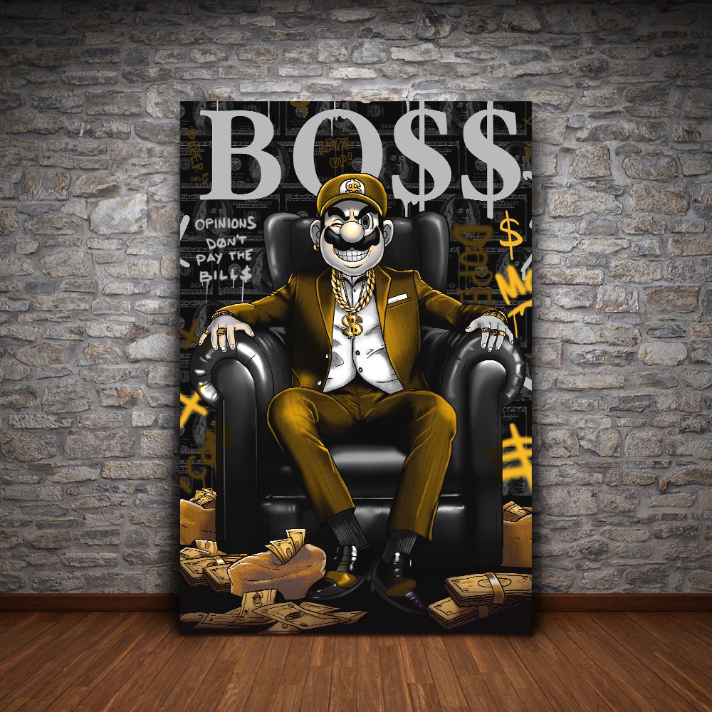 OPINIONS DON'T PAY THE BILLS - REBHORN DESIGN