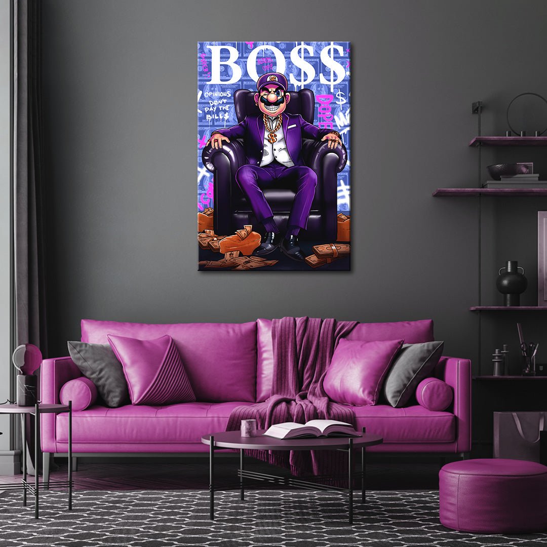 OPINIONS DON'T PAY THE BILLS - REBHORN DESIGN