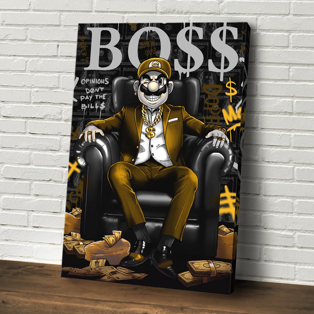 OPINIONS DON'T PAY THE BILLS - REBHORN DESIGN