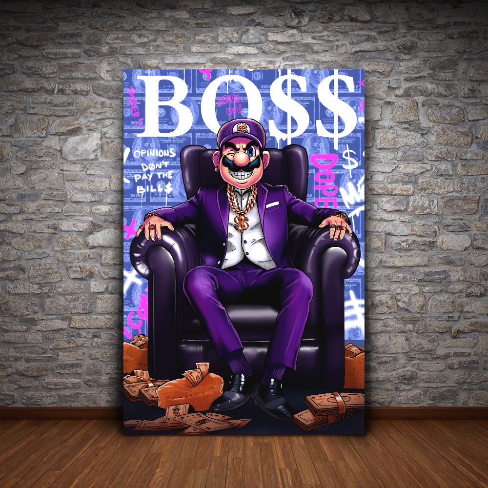 OPINIONS DON'T PAY THE BILLS - REBHORN DESIGN