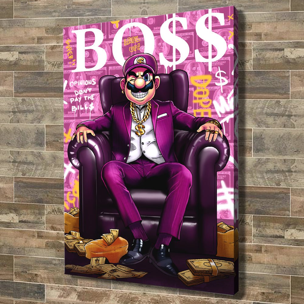 OPINIONS DON'T PAY THE BILLS - REBHORN DESIGN