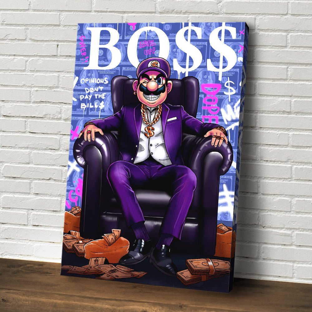 OPINIONS DON'T PAY THE BILLS - REBHORN DESIGN