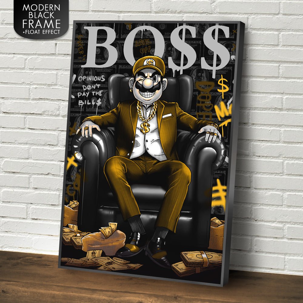 OPINIONS DON'T PAY THE BILLS - REBHORN DESIGN