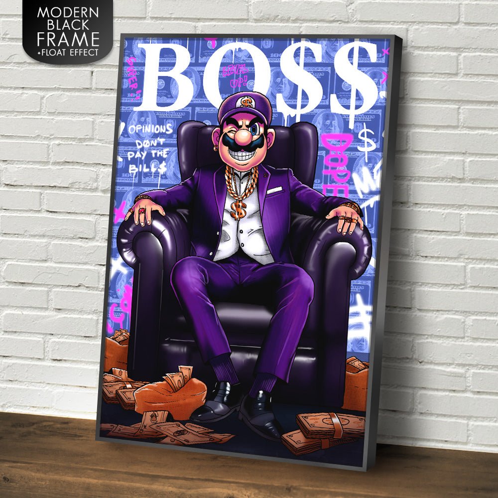 OPINIONS DON'T PAY THE BILLS - REBHORN DESIGN