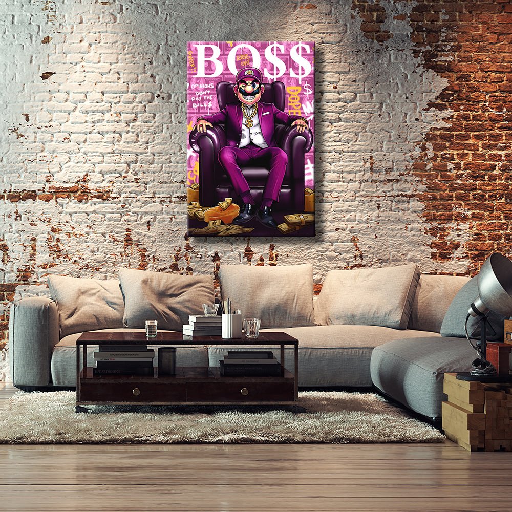 OPINIONS DON'T PAY THE BILLS - REBHORN DESIGN