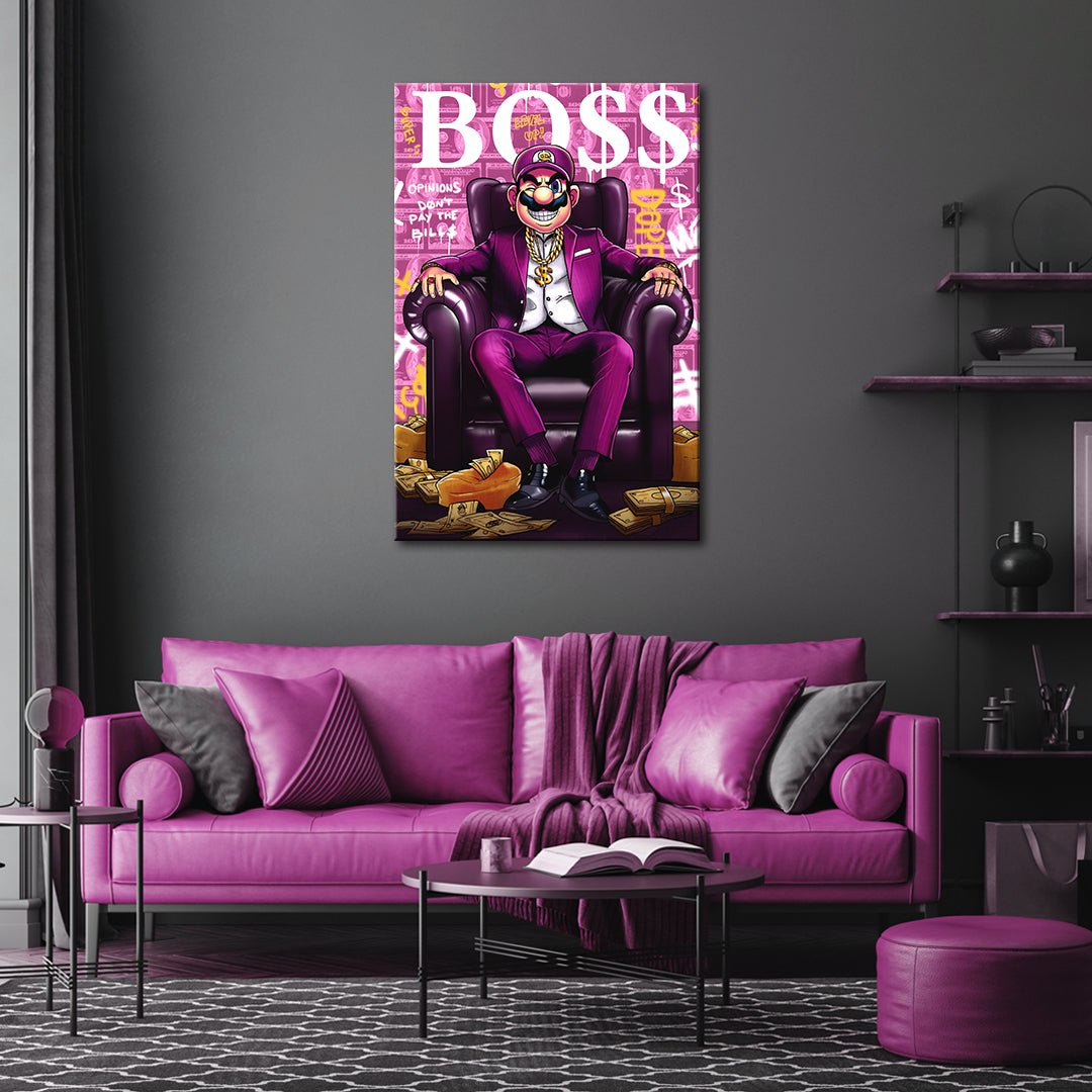 OPINIONS DON'T PAY THE BILLS - REBHORN DESIGN