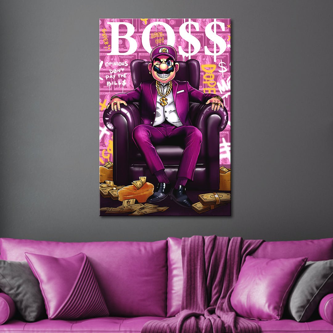 OPINIONS DON'T PAY THE BILLS - REBHORN DESIGN