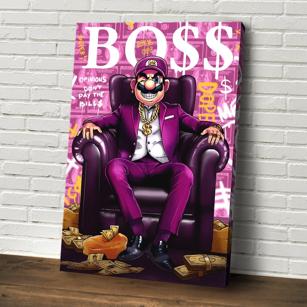 OPINIONS DON'T PAY THE BILLS - REBHORN DESIGN