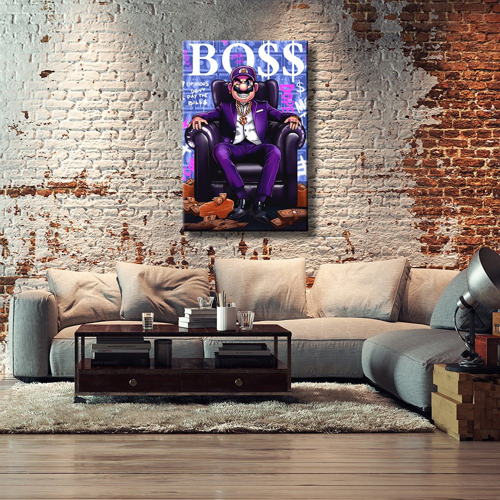OPINIONS DON'T PAY THE BILLS - REBHORN DESIGN