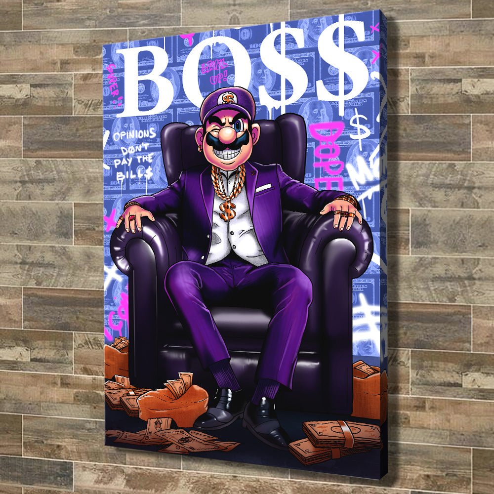 OPINIONS DON'T PAY THE BILLS - REBHORN DESIGN