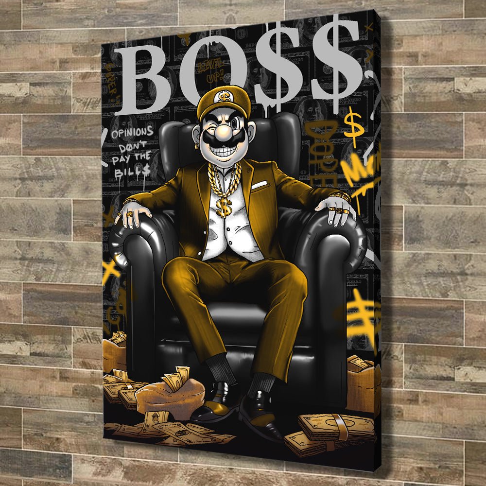 OPINIONS DON'T PAY THE BILLS - REBHORN DESIGN
