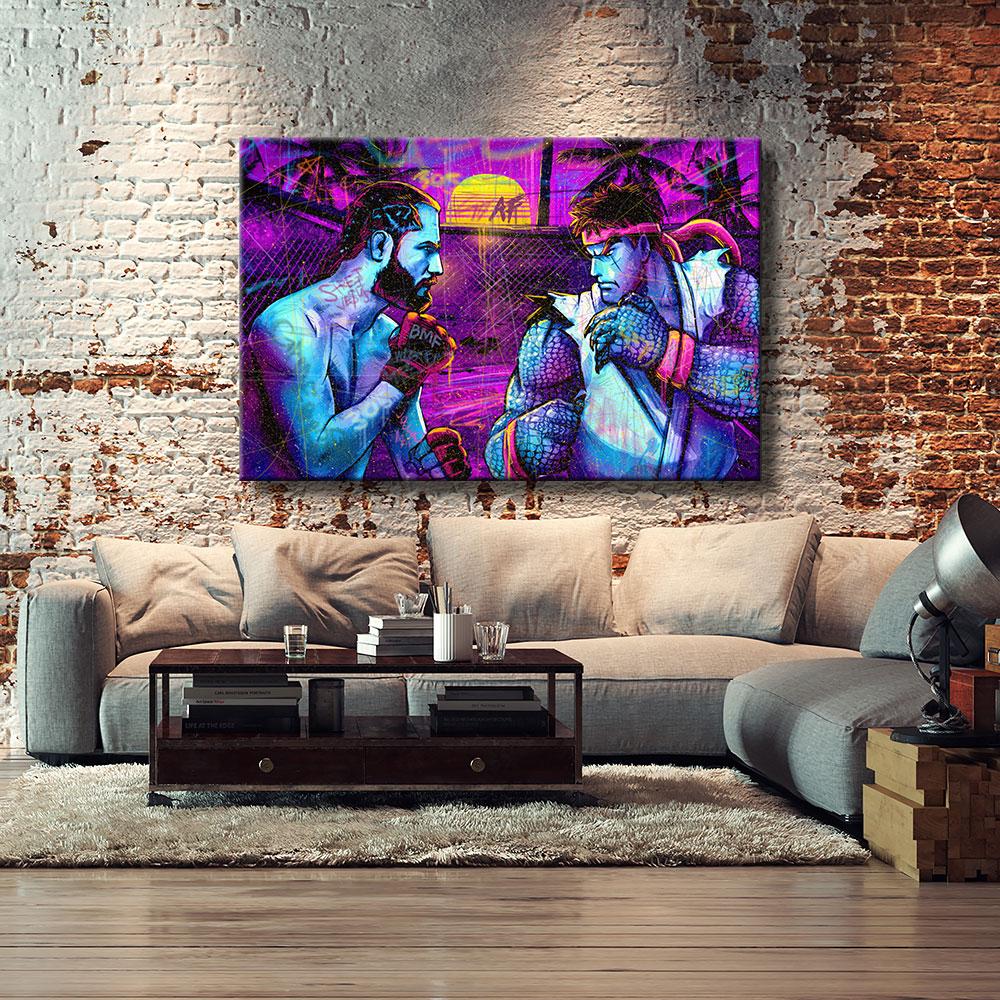 3 PIECE WITH A MIAMI VICE - REBHORN DESIGN