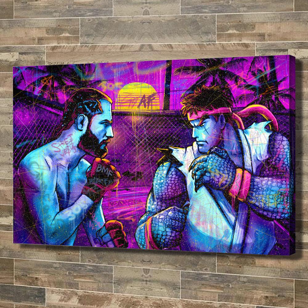 3 PIECE WITH A MIAMI VICE - REBHORN DESIGN