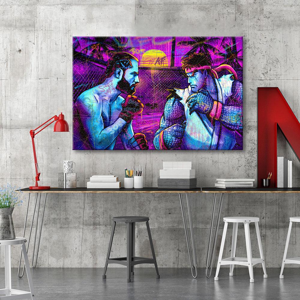 3 PIECE WITH A MIAMI VICE - REBHORN DESIGN