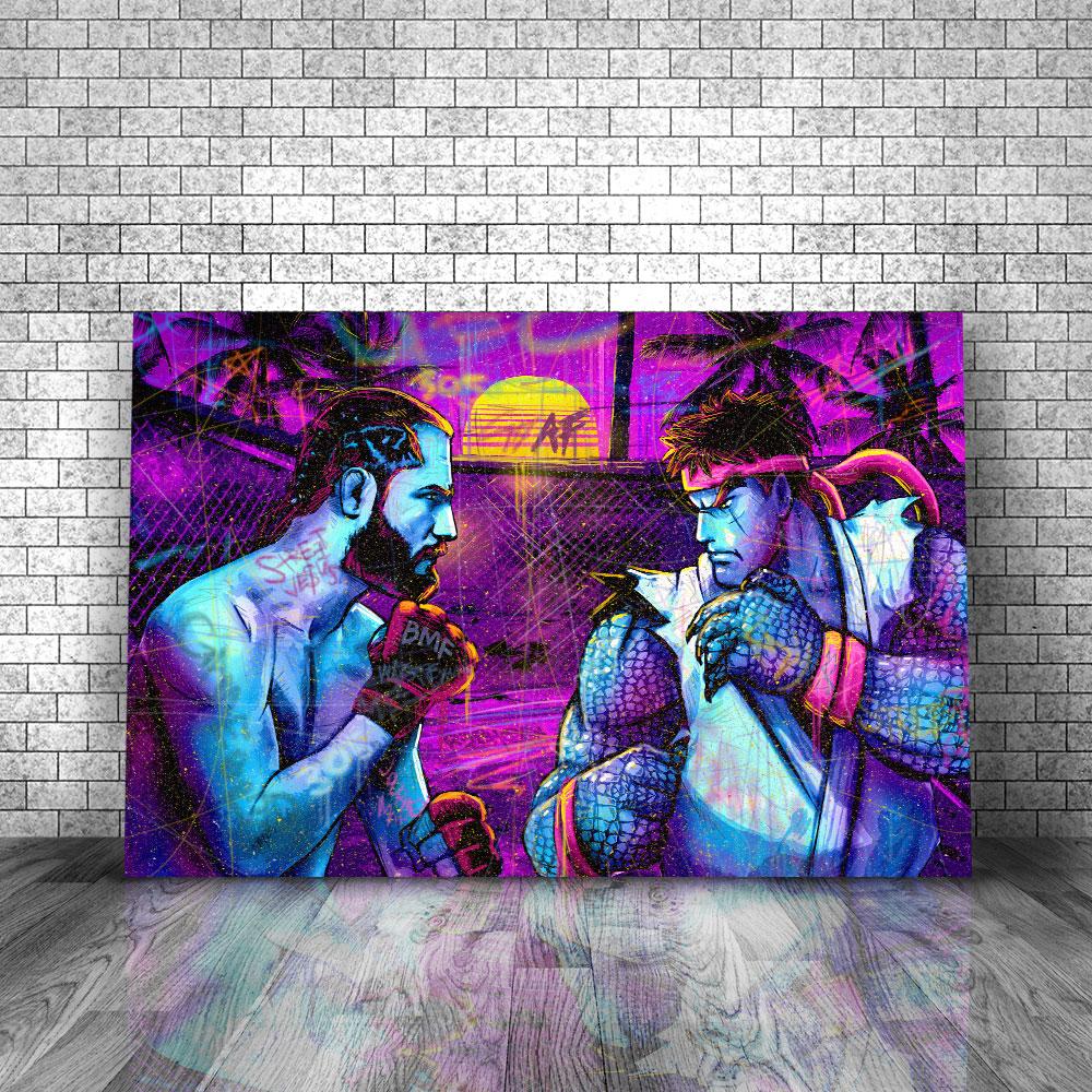 3 PIECE WITH A MIAMI VICE - REBHORN DESIGN