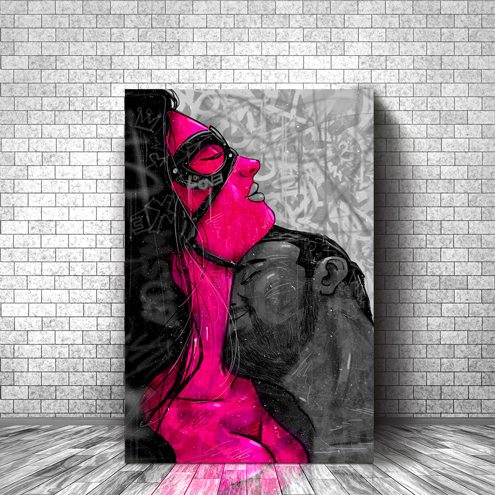 EROTICA - FREAK ON A LEASH