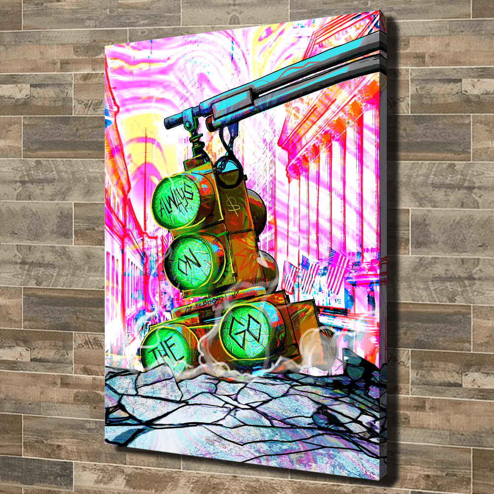 ALWAYS ON THE GO - REBHORN DESIGN