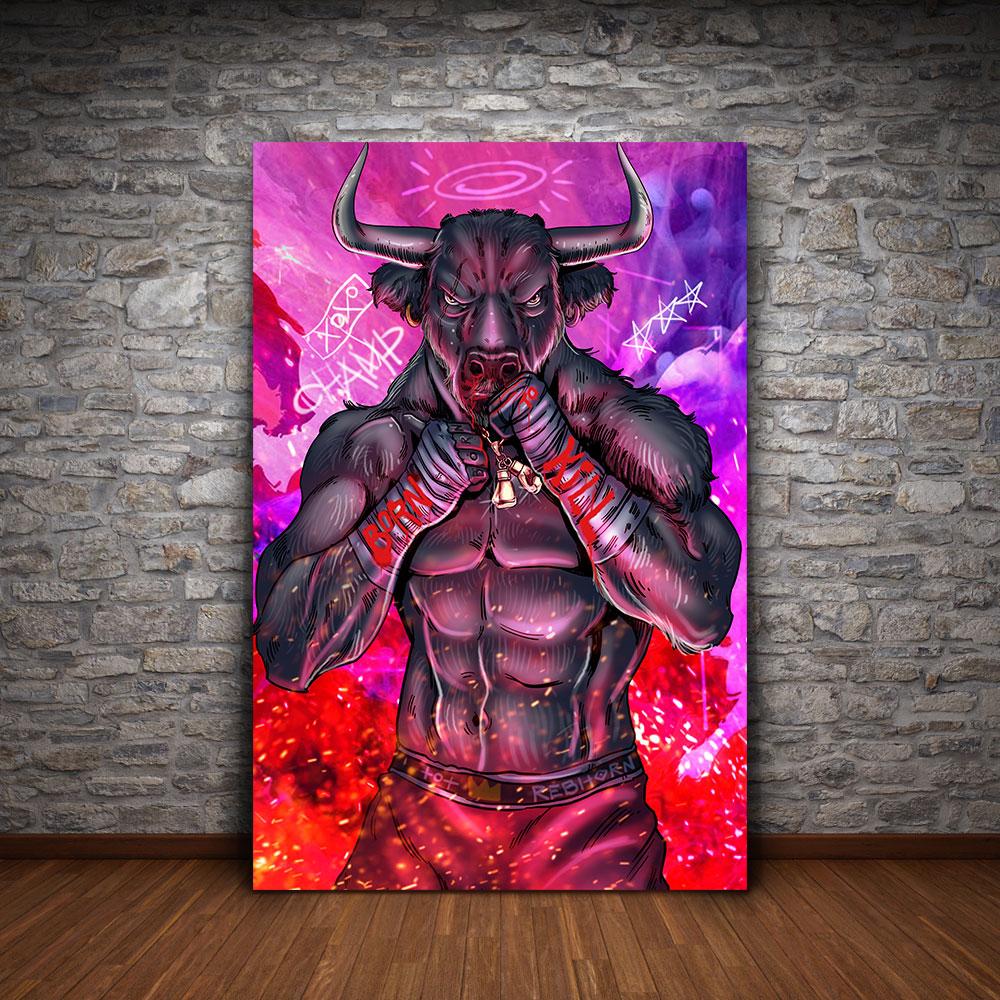 BORN TO KILL - REBHORN DESIGN