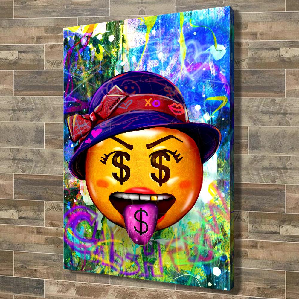 CASH FLOW BABE - REBHORN DESIGN
