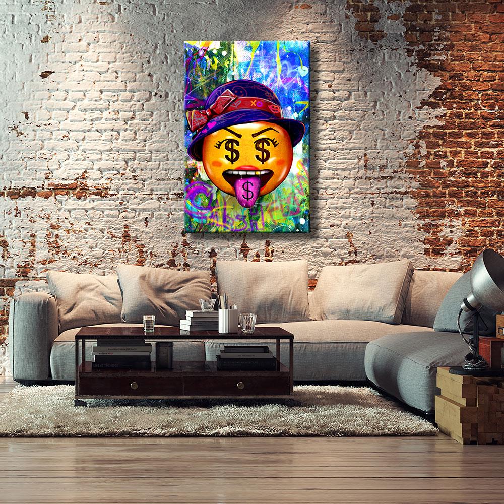 CASH FLOW BABE - REBHORN DESIGN