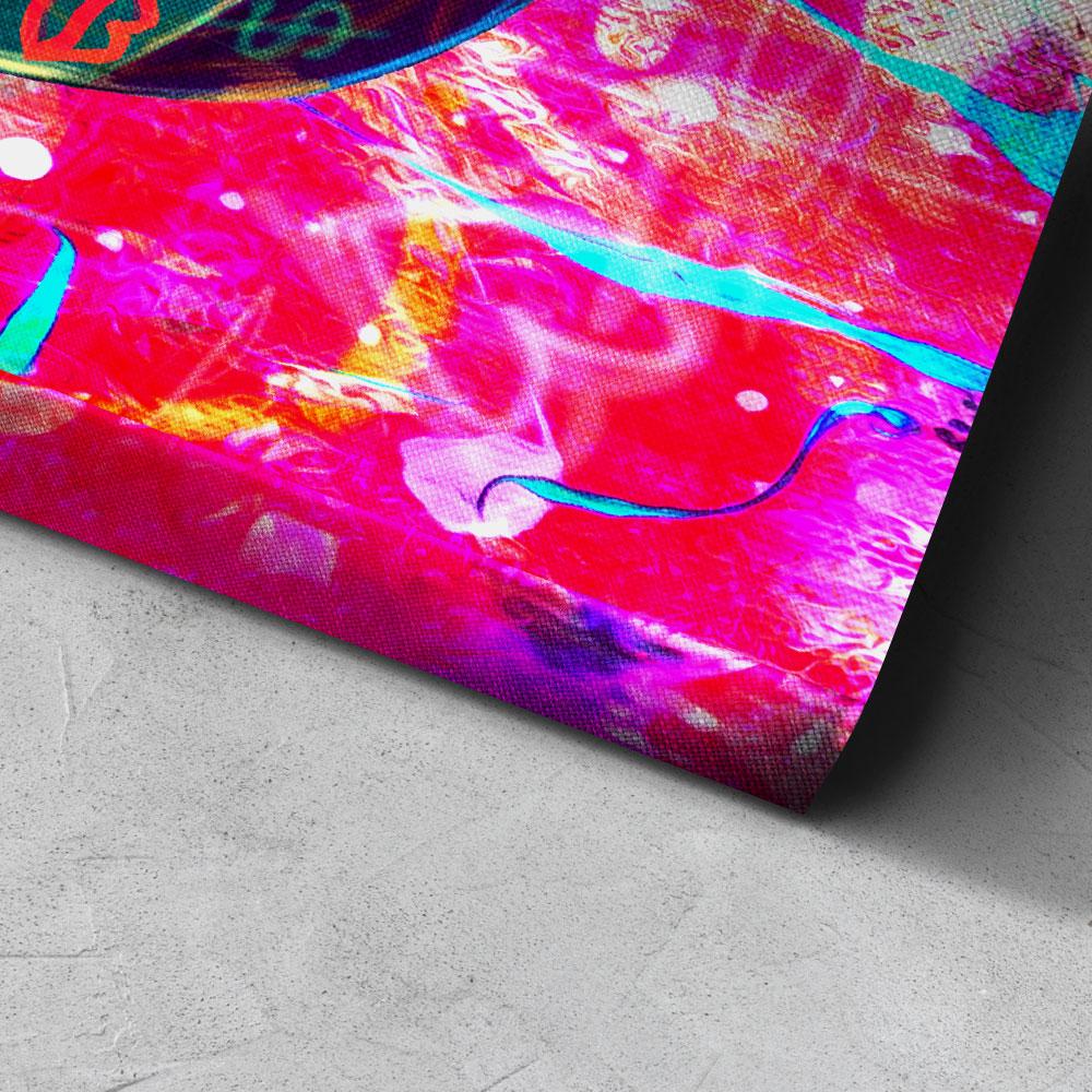 CASH FLOW BABE - REBHORN DESIGN