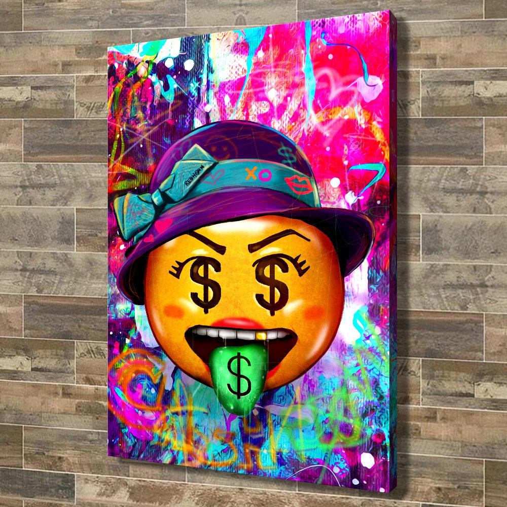 CASH FLOW BABE - REBHORN DESIGN