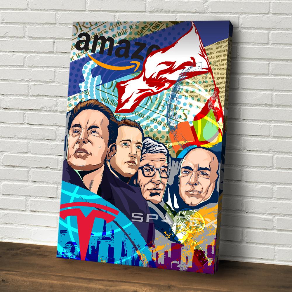 CREATE IMPACT - REBHORN DESIGN