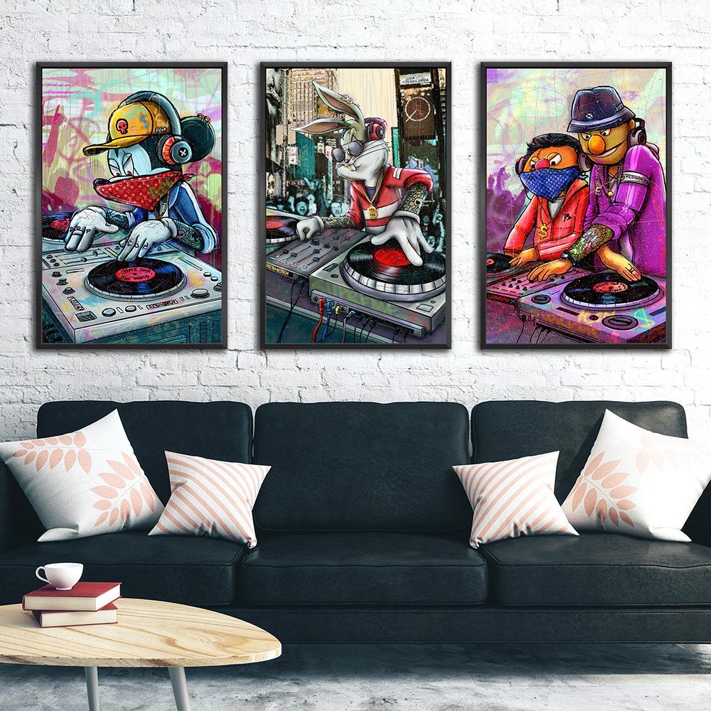 CREATE YOUR OWN WORLD BUNDLE - REBHORN DESIGN