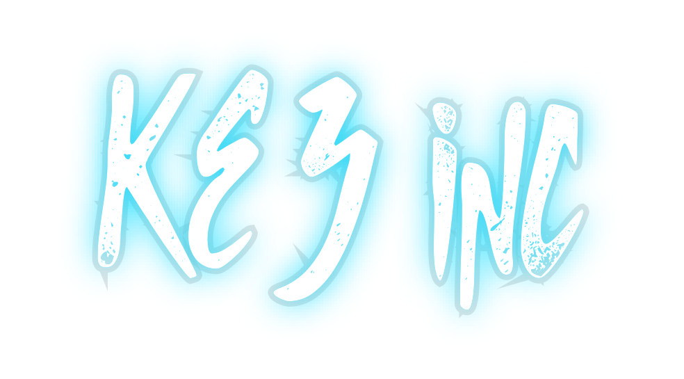 Custom Neon: KE3 inc - REBHORN DESIGN