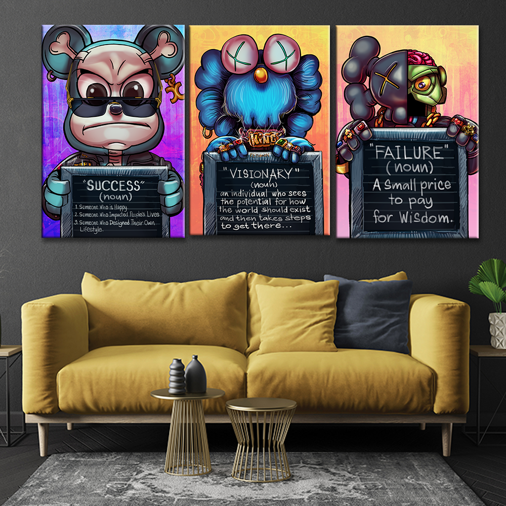 DEFINITIONS OF A LEADER BUNDLE - REBHORN DESIGN