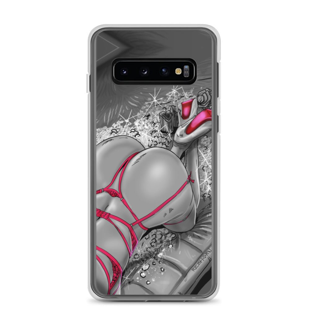 Erotica - Bad & Boujie Samsung Case - REBHORN DESIGN