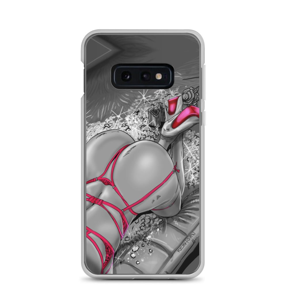 Erotica - Bad & Boujie Samsung Case - REBHORN DESIGN