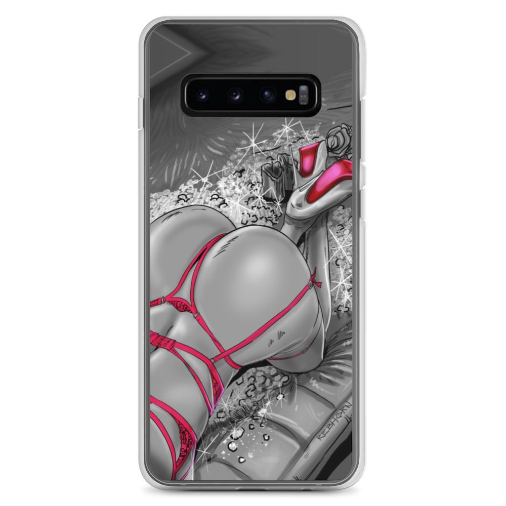 Erotica - Bad & Boujie Samsung Case - REBHORN DESIGN