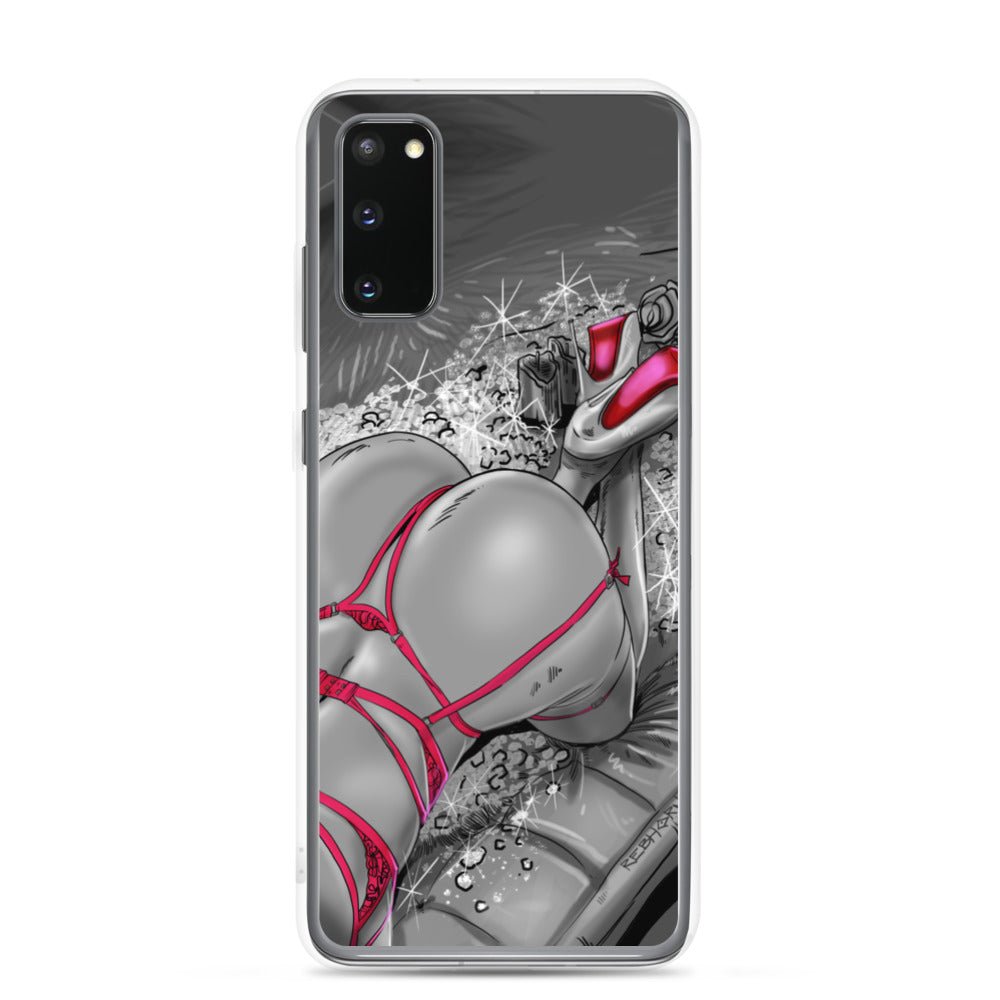 Erotica - Bad & Boujie Samsung Case - REBHORN DESIGN