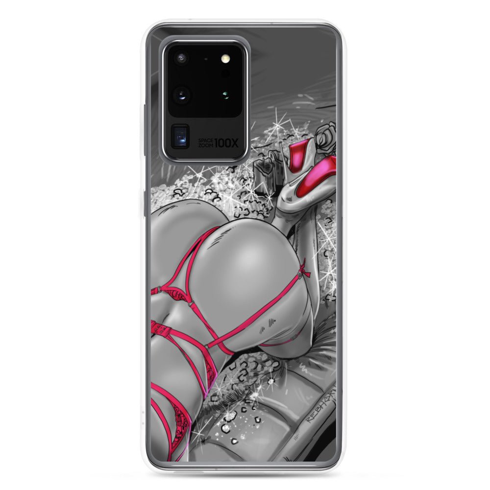 Erotica - Bad & Boujie Samsung Case - REBHORN DESIGN