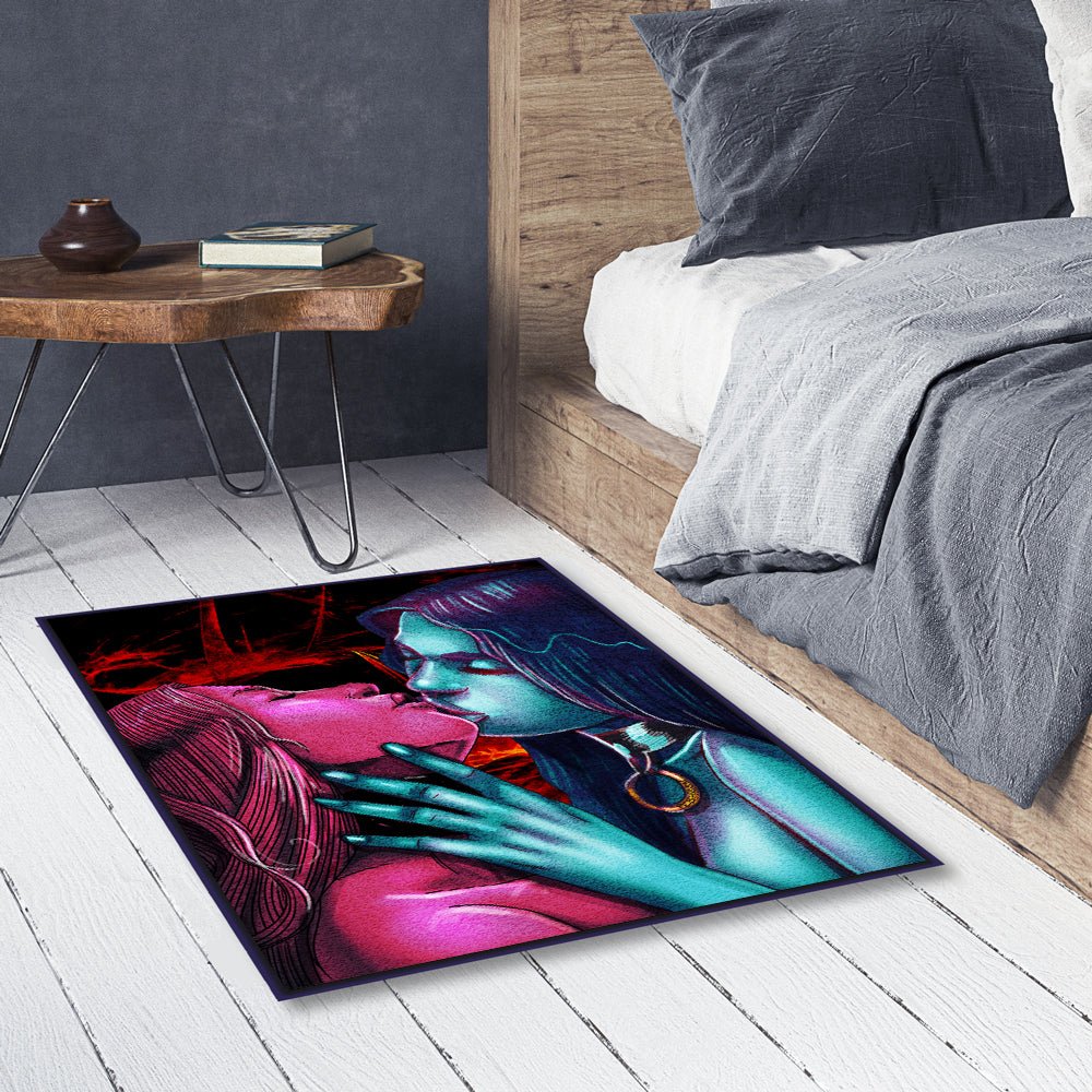 EROTICA BE MY PLAYDATE - REBHORN DESIGN