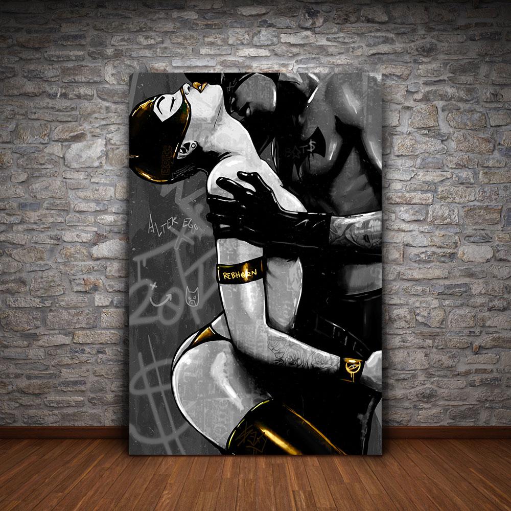 EROTICA - COSPLAY - REBHORN DESIGN