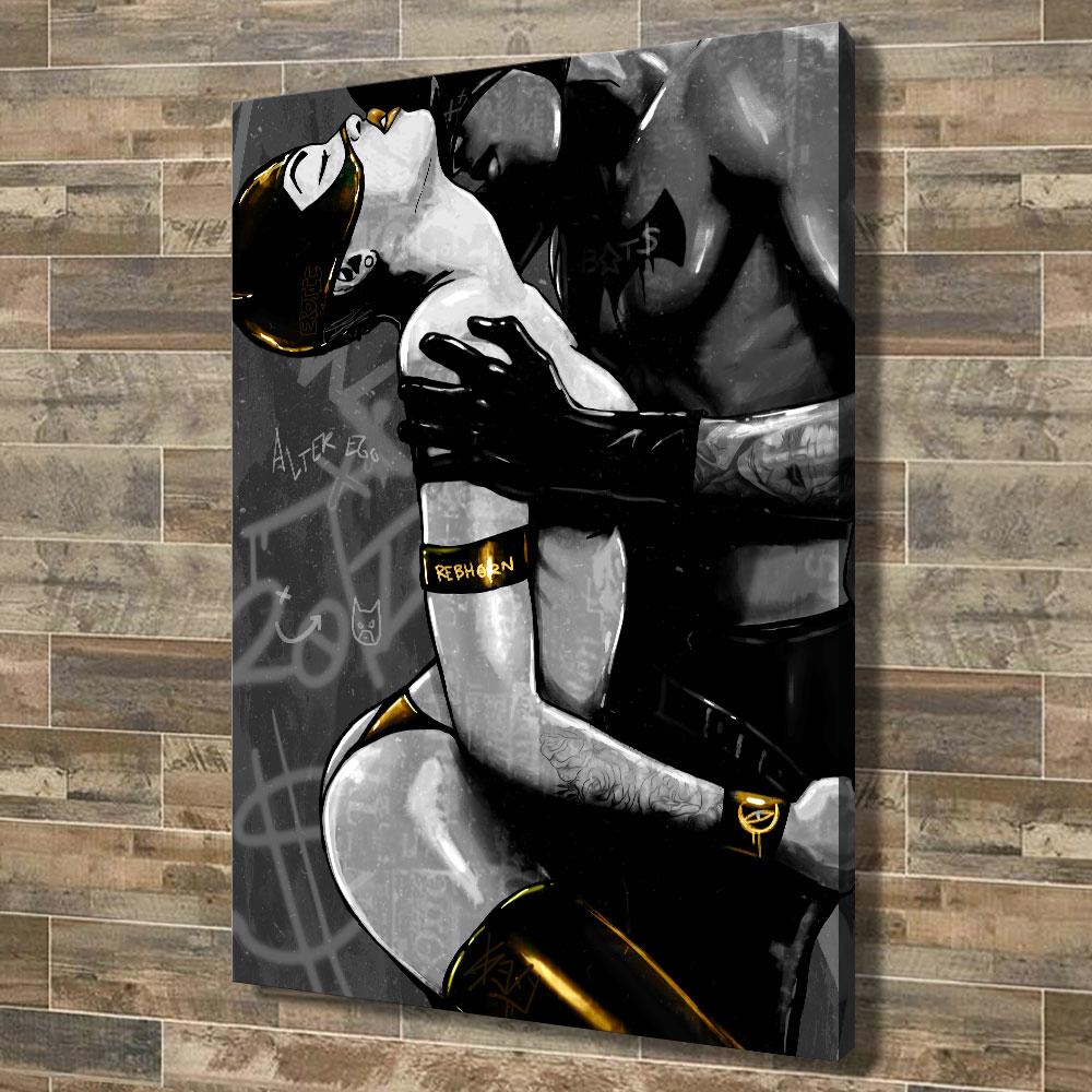 EROTICA - COSPLAY - REBHORN DESIGN
