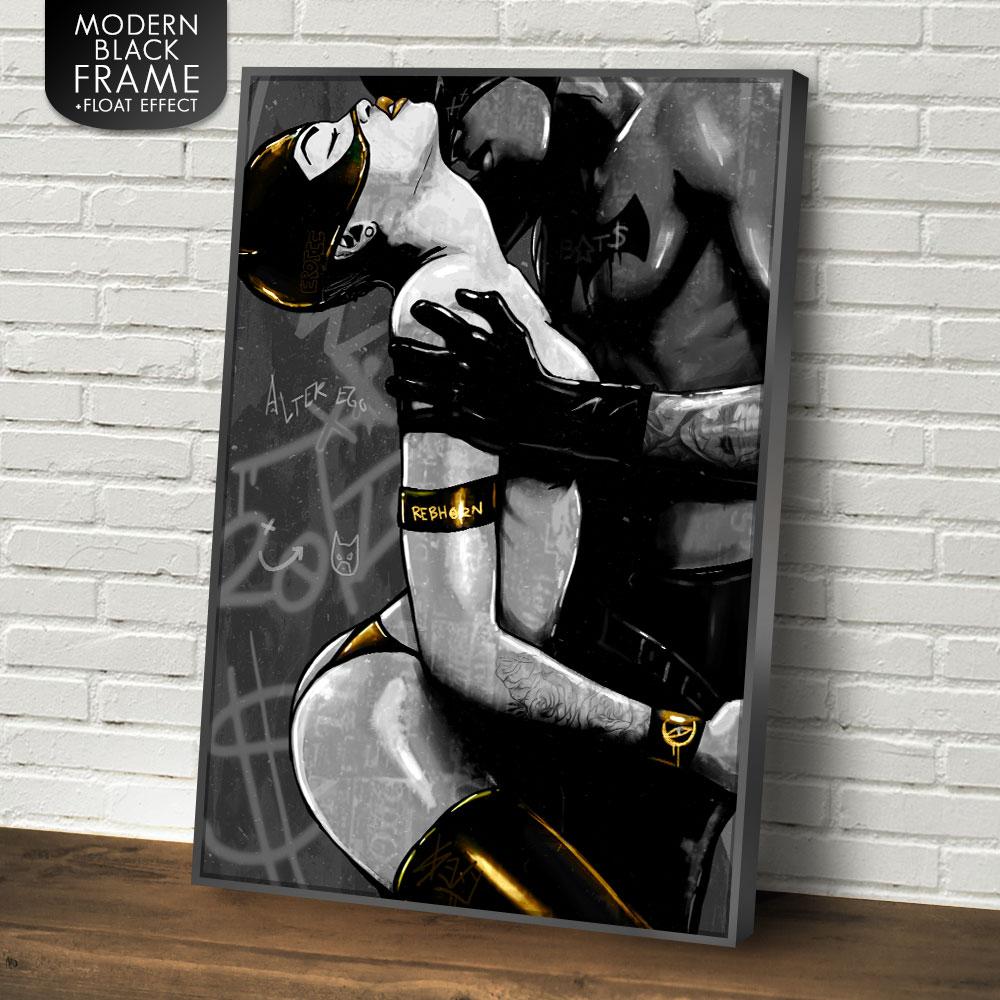 EROTICA - COSPLAY - REBHORN DESIGN