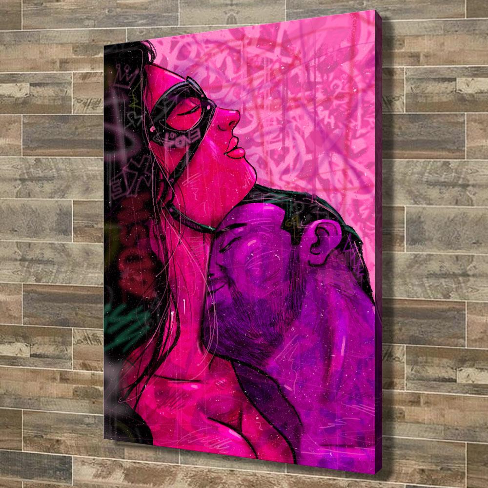 EROTICA - FREAK ON A LEASH - REBHORN DESIGN