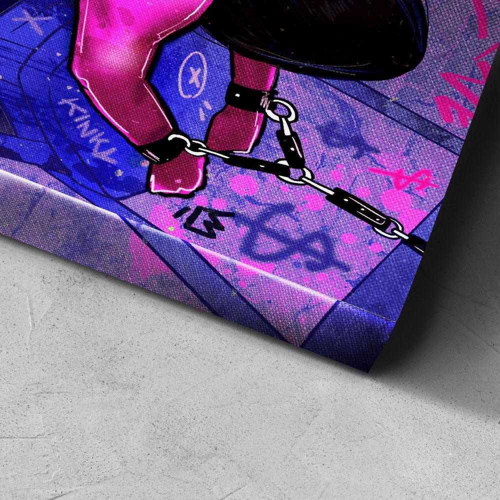 EROTICA - HOLD ON TIGHT - REBHORN DESIGN